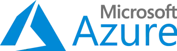 Microsoft Azure logo